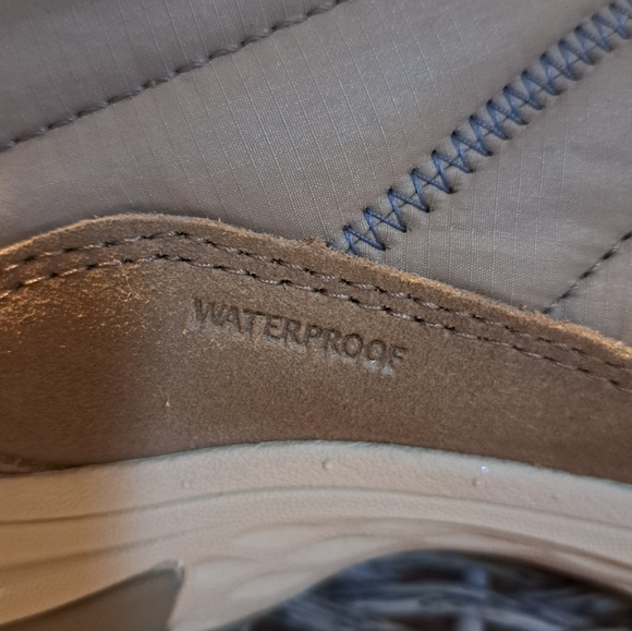 Merrell Approach Sport Mid Polar Boots - Picture 10 of 13